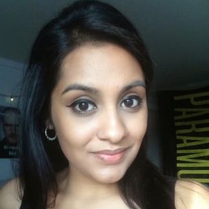 Meet your Posher, Tanvi